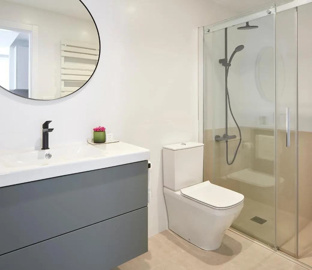 San Juan By Feelfree Rentals San Sebastian Apartment