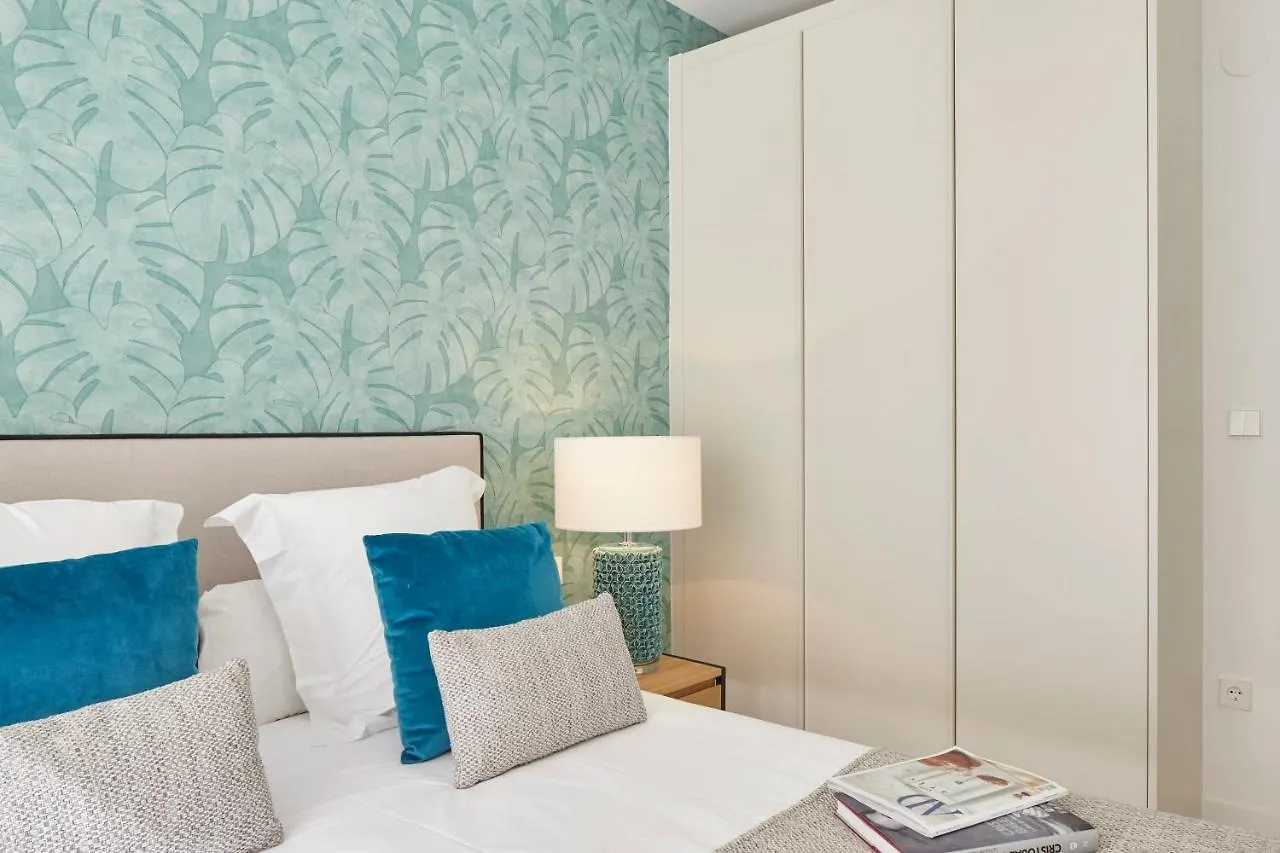 Apartment San Juan By Feelfree Rentals San Sebastian