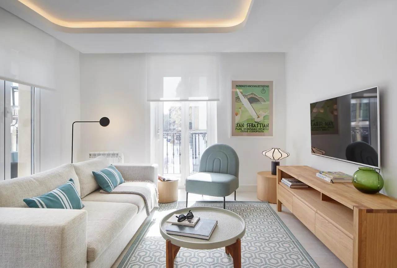 San Juan By Feelfree Rentals San Sebastian