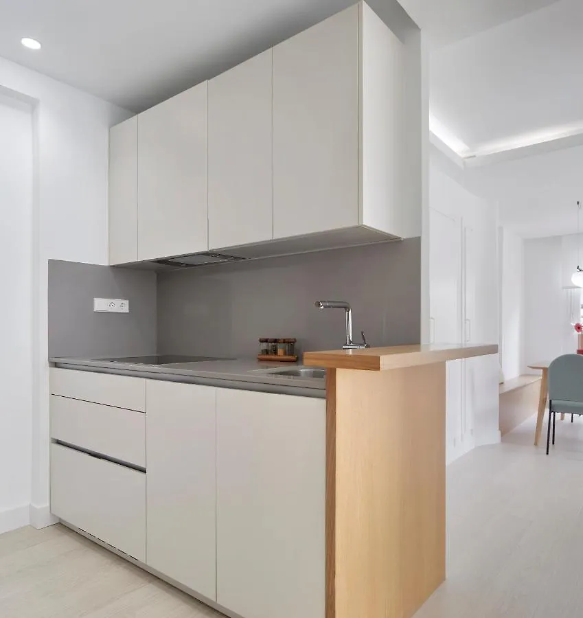San Juan By Feelfree Rentals San Sebastian 0*,