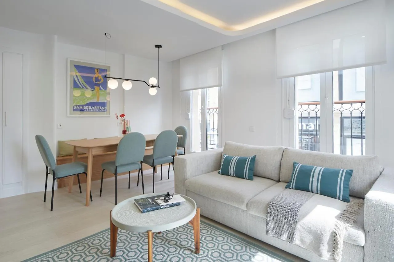San Juan By Feelfree Rentals San Sebastian Apartment