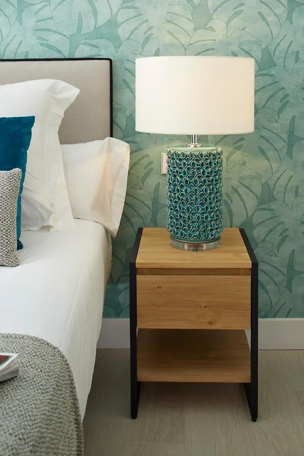 San Juan By Feelfree Rentals San Sebastian
