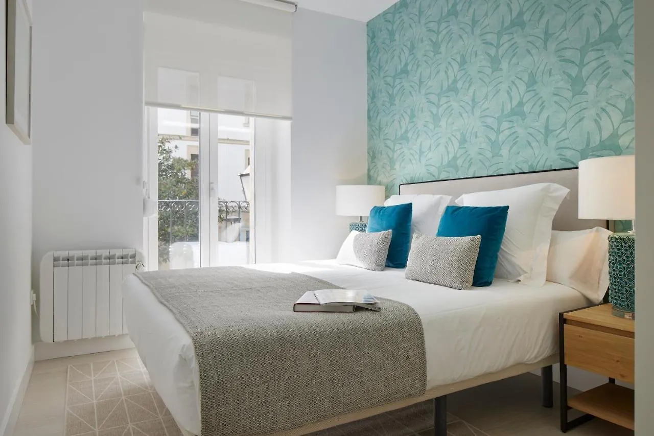 San Juan By Feelfree Rentals San Sebastian 0*,  Spain