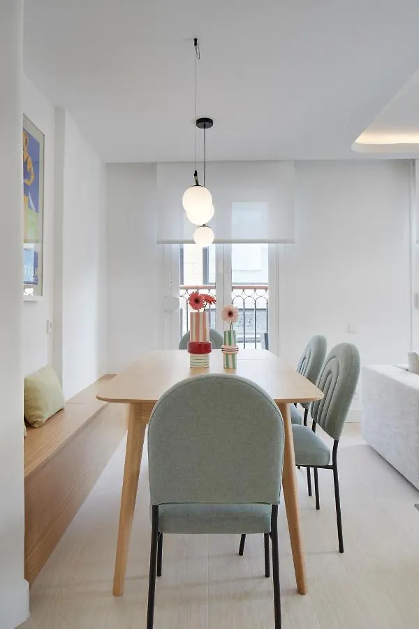San Juan By Feelfree Rentals San Sebastian Apartment