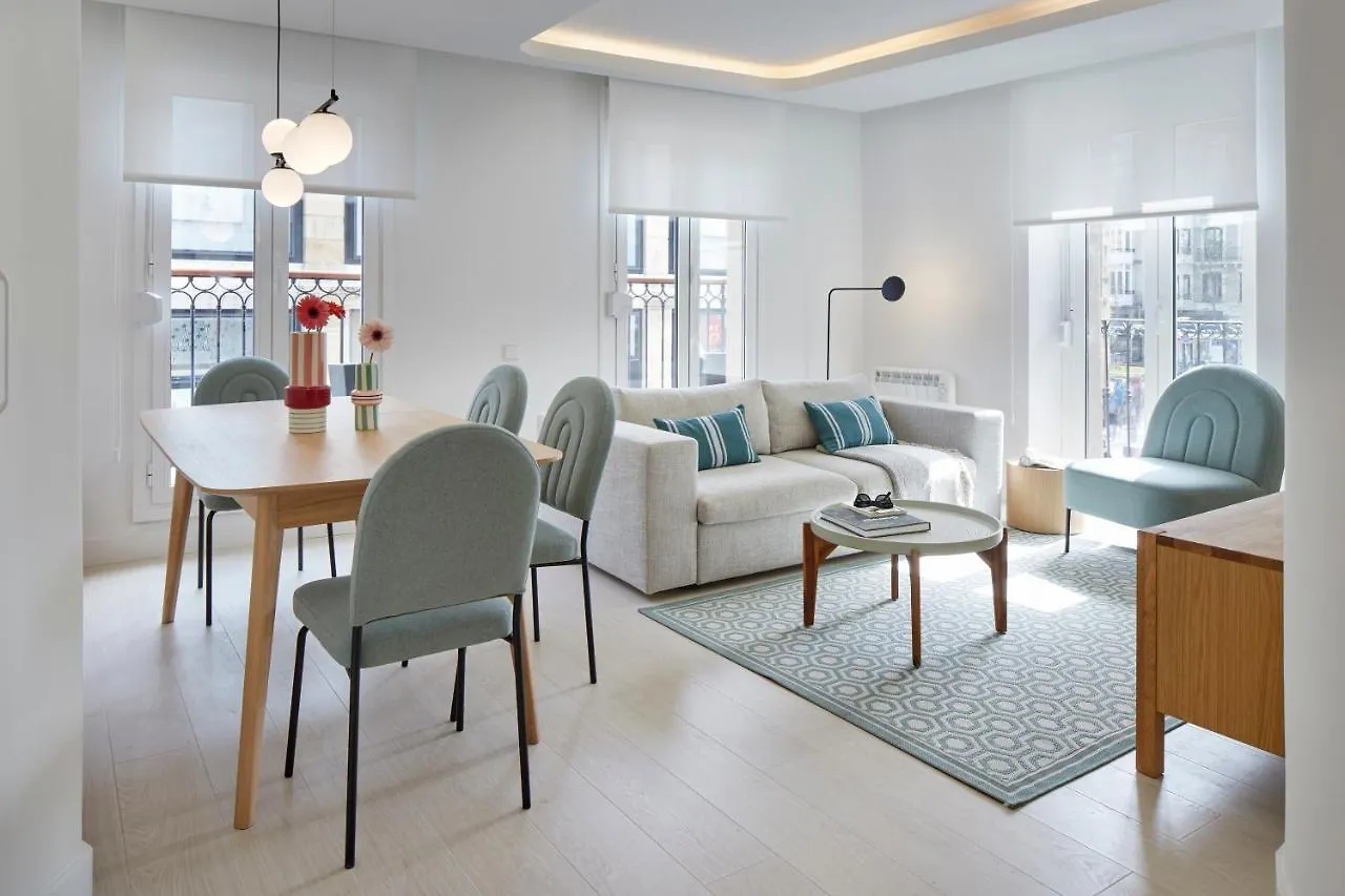 San Juan By Feelfree Rentals San Sebastian