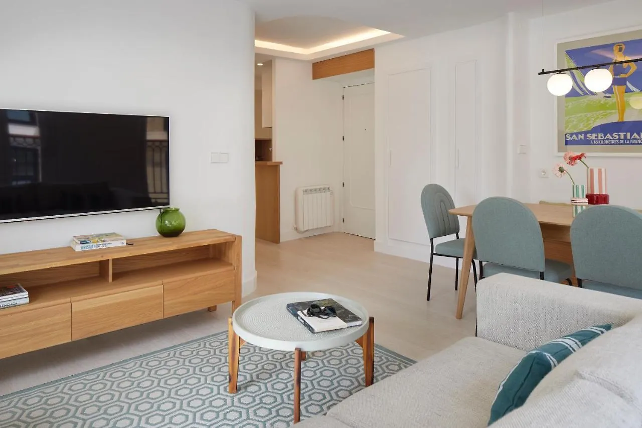 San Juan By Feelfree Rentals San Sebastian