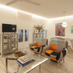 Apartment Ku By Oldtown, San Sebastian