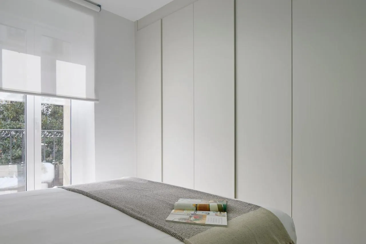 Apartman San Juan By Feelfree Rentals San Sebastián