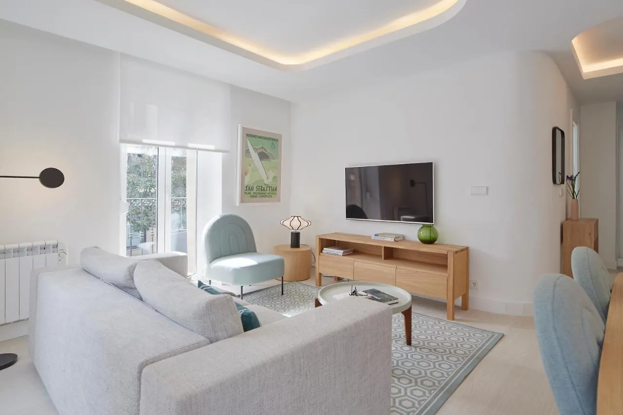 San Juan By Feelfree Rentals San Sebastian