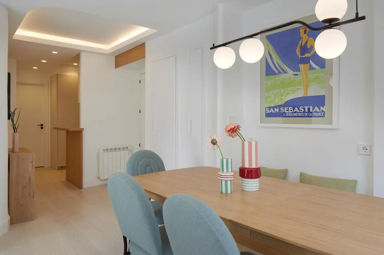 San Juan By Feelfree Rentals San Sebastián Apartman