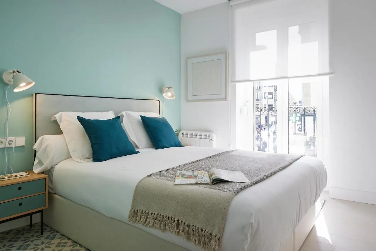 San Juan By Feelfree Rentals San Sebastián 0*,
